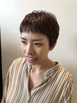 モードケイズ 尼崎店(MODE K's)&nbsp;ピンクブラウン