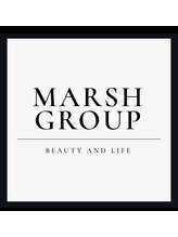 マーシュフラッグ(MARSHFLAG) MARSH GROUP