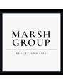 マーシュフラッグ(MARSHFLAG) MARSH GROUP