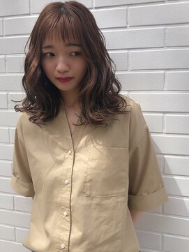 グリッター(Gritter) ベビーバング