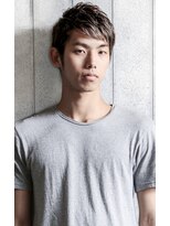 メイドマンバーバーショップ 西宮北口(MADE MAN BARBER SHOP)&nbsp;Takeshi Yamamoto ＃20