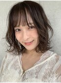 大人ユルフワモテボブ