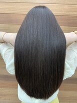 美髪クリニック エクシオール(Exsior)&nbsp;パサパサしてまとまらない方へオススメ。