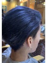 エイトウラワ 浦和店(EIGHT urawa)&nbsp;【EIGHT浦和】とろみカラー_グレージュ_ハイライト