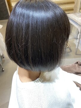 カラリア(COLORIA) 【イルミナカラー】クリスタルブラック