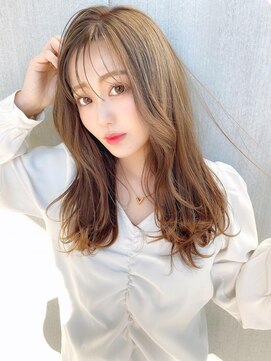 アルバ ヘアリゾート(ALBA) 【ALBA千葉将大】千葉スタイル35【三鷹】