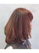 ミレニアム ニューヨーク 大泉学園店(MILLENNIUM NEW YORK)&nbsp;マママママダム！艶ふわミディ