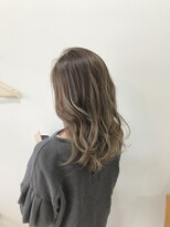 リュタン(LUTIN)&nbsp;LUTINエアリーカール