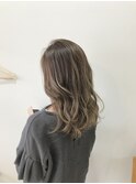 LUTINエアリーカール