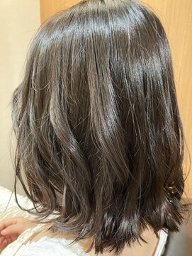 リアン(Lien) 愛されミディアム