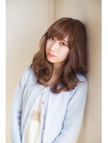 ヘアーリゾートガーデン 新松戸店(Hair Resort Garden) ☆つや髪☆アッシュベージュ【Garden新松戸】