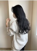 ネイビーブルー