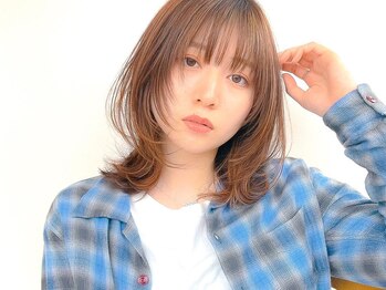 ニクスフリー(nix free)の写真/まとまらない、パサつく、痛みやすい、老けたくない。そんな大人女性の声にお応えします♪