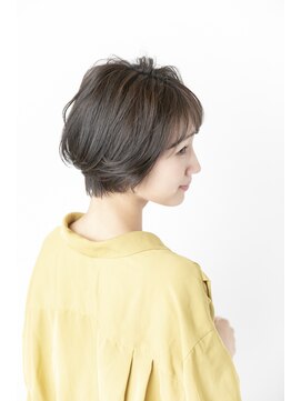 アフロディーテギンザ 神保町(APHRODITE GINZA) カール/セミディ/シアーカラー/姫カット［御茶ノ水/神保町］