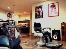 バルベリア(BARBERIA)