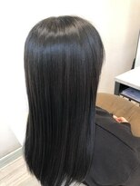 シュガーカラー(SUGAR color)&nbsp;髪質改善トリートメント