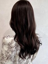 ソアラ(soara)&nbsp;20代30代40代大人綺麗似合わせグレージュカラー/髪質改善