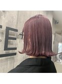 ピンクラベンダー