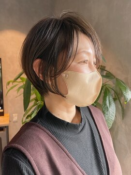 ポジー(POSY) 【大人ショート】