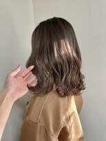 スケール(SCALE)&nbsp;マロンベージュ