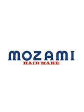 MOZAMI HAIR MAKE【モザミヘアメイク】