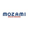 モザミ(MOZAMI)のお店ロゴ