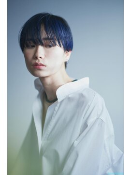 ロッソサンテ(rosso sante) ショートヘア