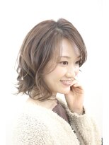 フレッシュサラダディーズ(D's)&nbsp;ナチュラルパーマ