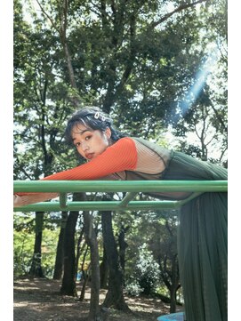 シー 岡崎(,SHE) 大人ガーリー/チョコレート/モード/プリカール/岡崎/東岡崎