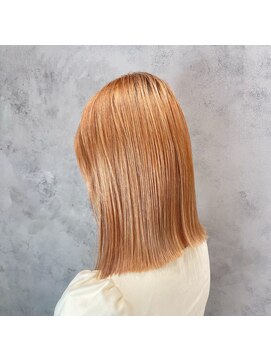 フォルテ 島田店 ぷつっとカット