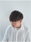 スマートマッシュショート