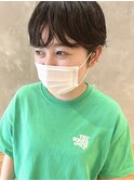 ニュアンスパーマ