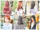 フルール(hair place Fleur)の写真