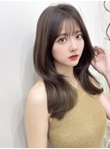 韓国くびれレイヤー×ヘーゼルオリーブ