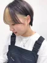 アイウィル(Ai WilL)&nbsp;「AiwilL南岡」おしゃれショート