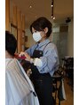 コスタヘアー 多賀城店(costa hair)&nbsp;眞壁 佳織