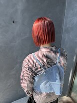 ラ カルモ(LA CALMO)&nbsp;オレンジ