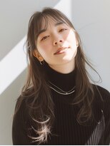 ラベスト キョウト(LOVEST)&nbsp;品性を保つレイヤーベージュ○20代30代40代○