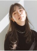 品性を保つレイヤーベージュ○20代30代40代○