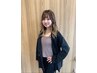 【三浦果南指名限定】カット+オージュアスパ￥8850→￥7780