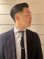 ダッド(DAD)&nbsp;【Side-Part】