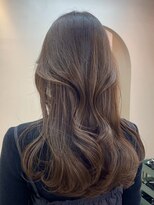 シビバイレボ(CIBI by revo)&nbsp;セミディ/ナチュラルレイヤーカット/フェイスレイヤー[船橋]