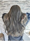 【I'B】20代30代◎サマーグレージュ