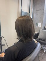 シエル 新長田店(CIEL)&nbsp;レイヤーボブ