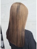 ノミネーション(Nomination)&nbsp;アウターカラー×ミルクティーベージュ