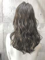 ルアン(Luan)&nbsp;シルバーベージュ