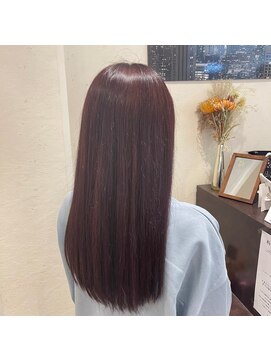 インパークス 五反野店(INPARKS) 王道ストレート【五反野】