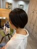 ★大人気★うる艶カラー+カット￥11,550～