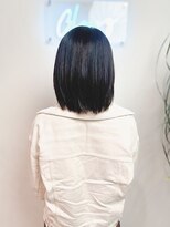 グランツ(GLANZ)&nbsp;ミディアムスタイル