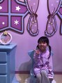 パレンテ(Parente) 5歳の娘がいるママ美容師です!いろんなお話し、しませんか!?